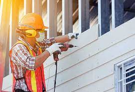 Best Residential Vinyl Siding Installation  in Wallburg, NC