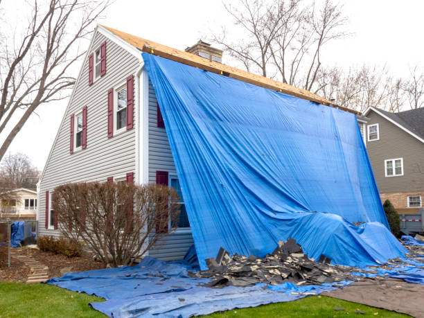 Reliable Wallburg, NC Siding Installation & Repair Solutions