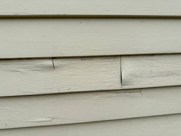 Siding for New Construction in Wallburg, NC